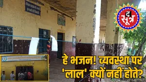 rajsthan education budget