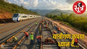CG 24 train cancelled bilaspur-jharsuguda-rail-update the sootr
