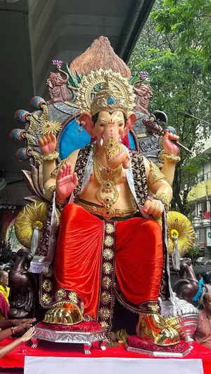 ganpati