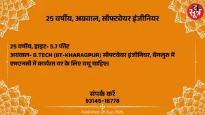 वर चाहिए (1)
