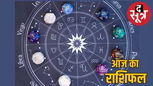 Horoscope Tuesday 23 September