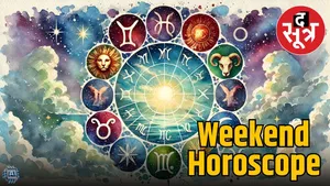 weekend-horoscope-november-15-to-november-16-2025-know-your-zodiac-signs