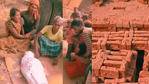 Hardoi Tragedy: Trafficked Teen Killed, Family Forced to Flee