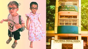 Bardhaman Medical Negligence