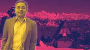 Uttarakhand Eco Tourism Scam