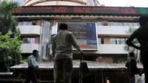 Stock Market