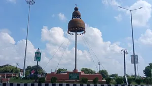 bareilly
