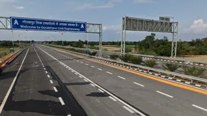 Gorakhpur Link Expressway
