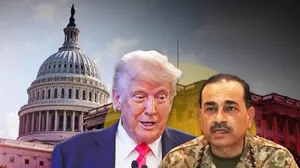 Trump-Munir