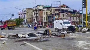 manipur violence
