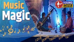 Music Magic