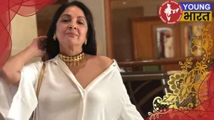 Neena Gupta