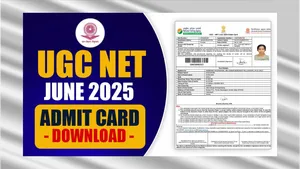 UGC NET