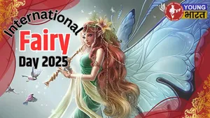 Fairy Day