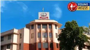 Income Tax office Meerut