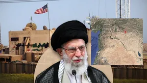 Iran Attack