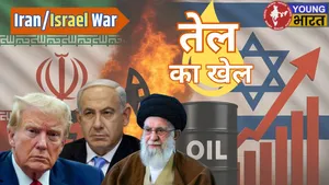 Iran–Israel War