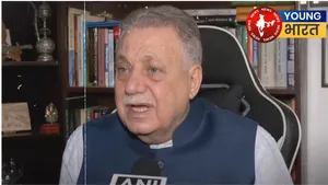 West Asia expert Wail Awad
