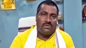 Murari Prasad Gautam