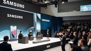 Samsung