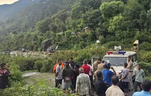 Himachal flood