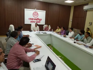शाहजहांपुर