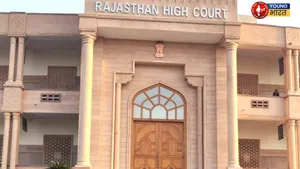 Rajasthan high court