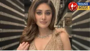 shaifali J