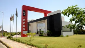 ansal photo