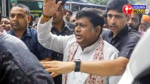 Sukanta Majumdar