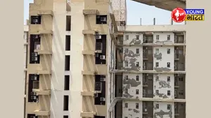 30 year old dilapidated societies in Noida will be redeveloped board approves new policy