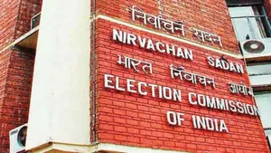 Election Commission