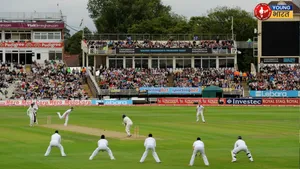 ind vs eng at barmingham