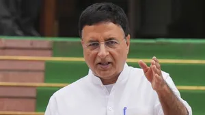 Randeep Surjswala