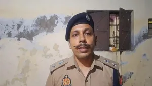 DCP Central Ashish