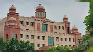 Shakuntala Mishra University