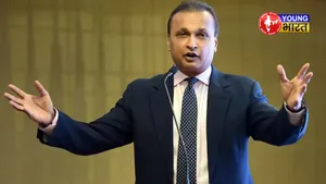 Anil Ambani