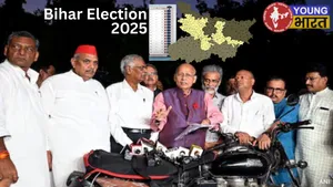 Bihar Election