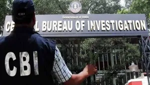 cbi
