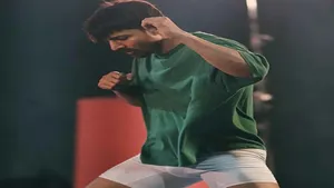 HarshvardhanRane