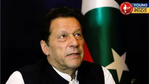 Imran Khan