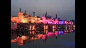 Ayodhya