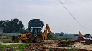 lda buldozer action