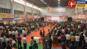 job fair