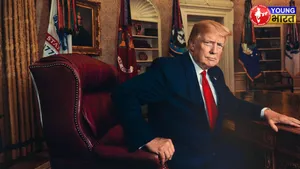Trump Big Beautiful Bill passed