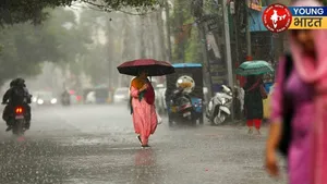weather 04 july 2025