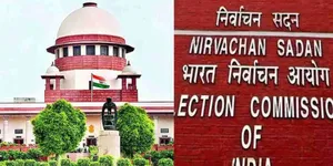 बिहार वोटर लिस्ट विवाद सुप्रीम कोर्ट पहुंचा, ADR ने दायर की याचिका | यंग भारत न्यूज