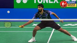 kidambi shrikant