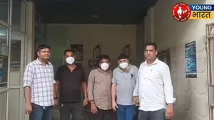 Noida cyber fraud mamla