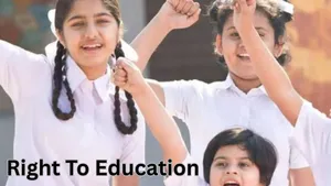 RTE Admission